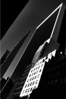 NY Noir 2 by Fern Nesson