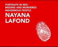 Nayana LaFond's Catalogue by Nayana LaFond