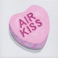 Sweet Heart Singles: Air Kiss by Nicci Sevier-Vuyk