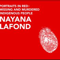Nayana LaFond